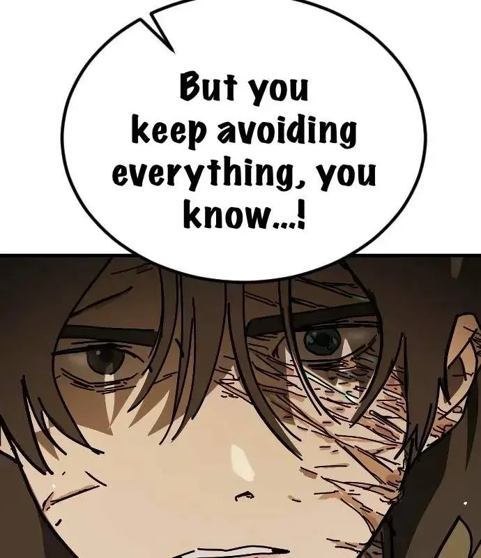 One Day, Suddenly, Seoul Is Chapter 158 page 162