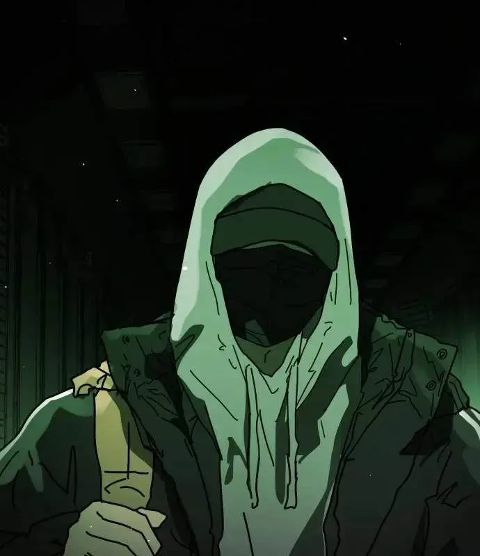 One Day, Suddenly, Seoul Is Chapter 159 page 48