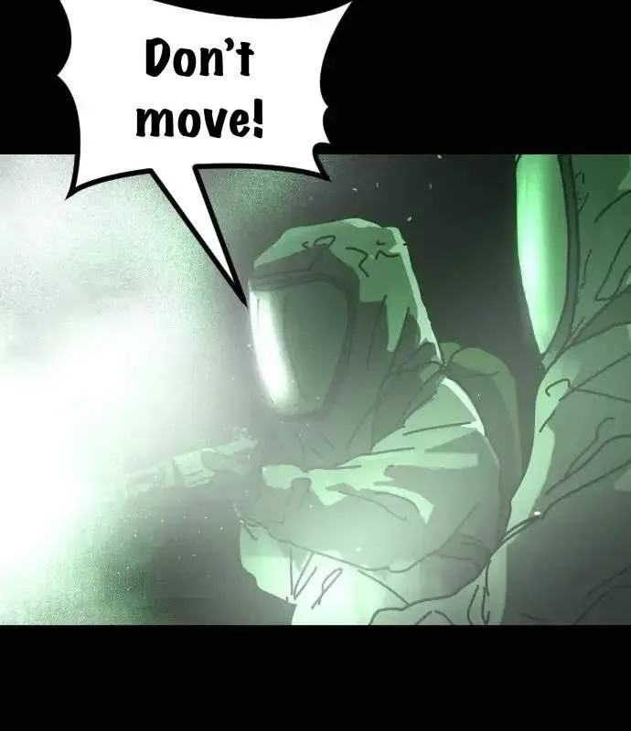 One Day, Suddenly, Seoul Is Chapter 154 page 98