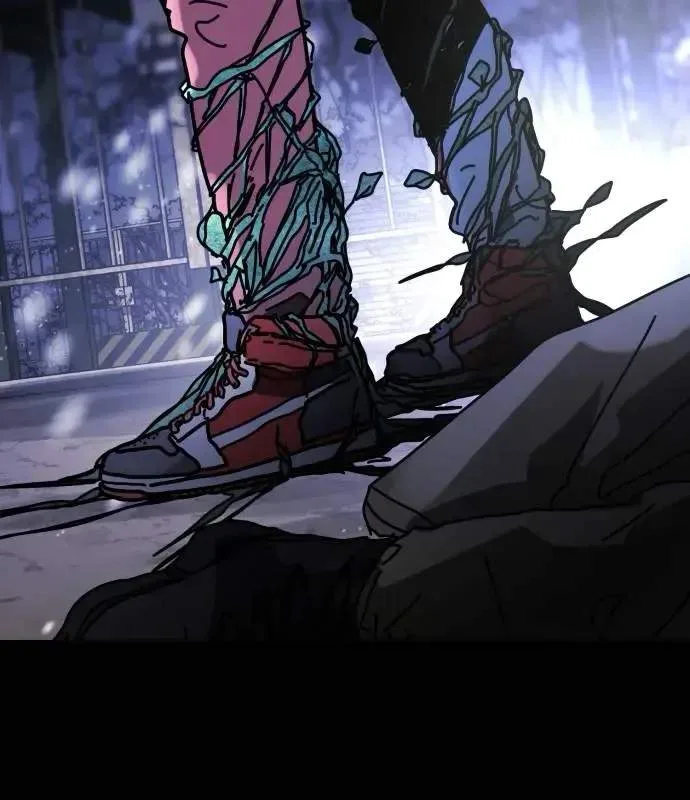 One Day, Suddenly, Seoul Is Chapter 155 page 19