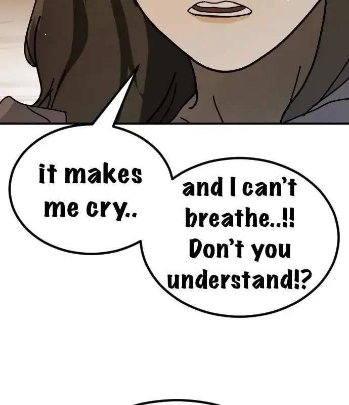 One Day, Suddenly, Seoul Is Chapter 158 page 161
