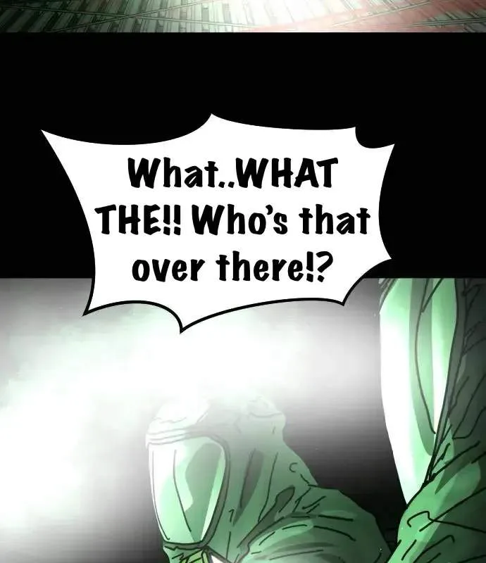One Day, Suddenly, Seoul Is Chapter 155 page 86