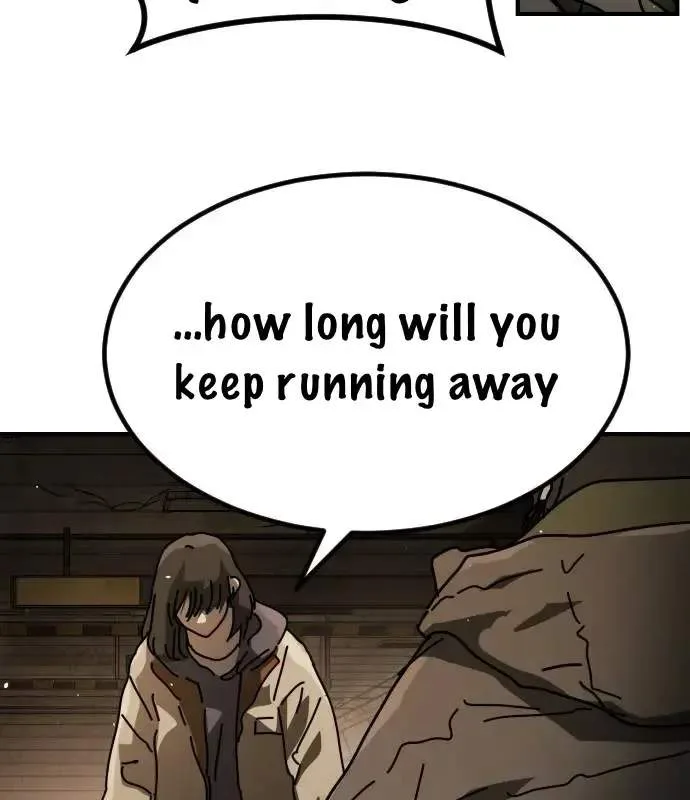 One Day, Suddenly, Seoul Is Chapter 158 page 146