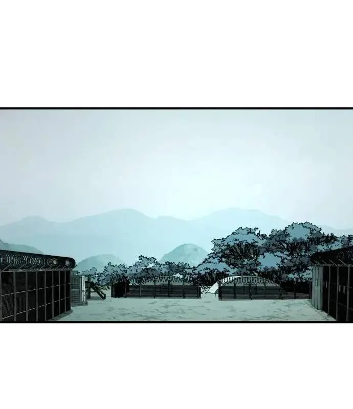 One Day, Suddenly, Seoul Is Chapter 159 page 36