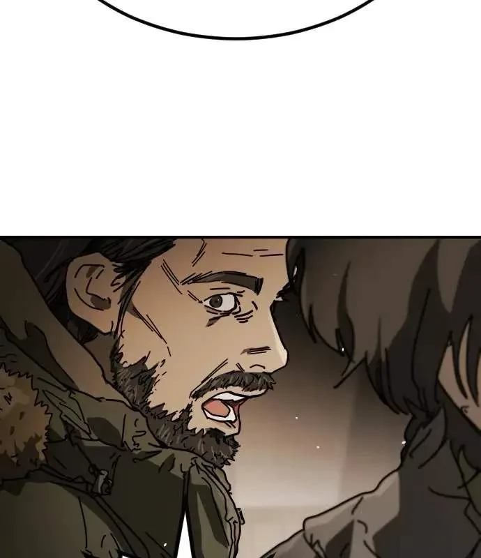 One Day, Suddenly, Seoul Is Chapter 158 page 135