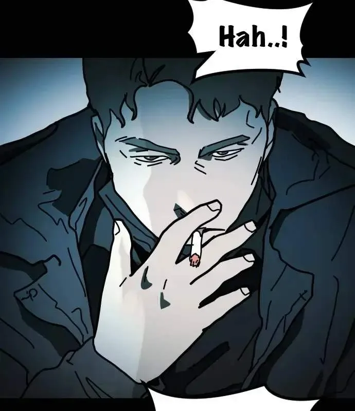 One Day, Suddenly, Seoul Is Chapter 155 page 16
