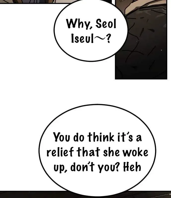 One Day, Suddenly, Seoul Is Chapter 159 page 99