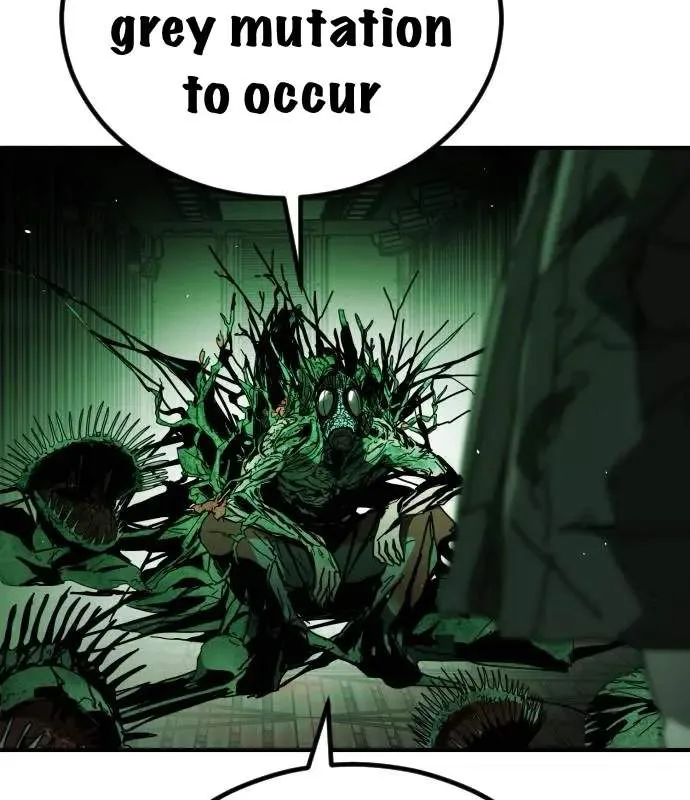 One Day, Suddenly, Seoul Is Chapter 159 page 66