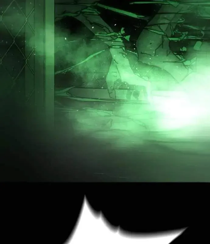 One Day, Suddenly, Seoul Is Chapter 155 page 98