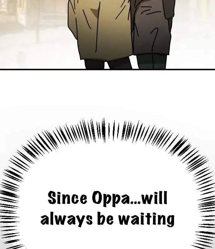 One Day, Suddenly, Seoul Is Chapter 156 page 63
