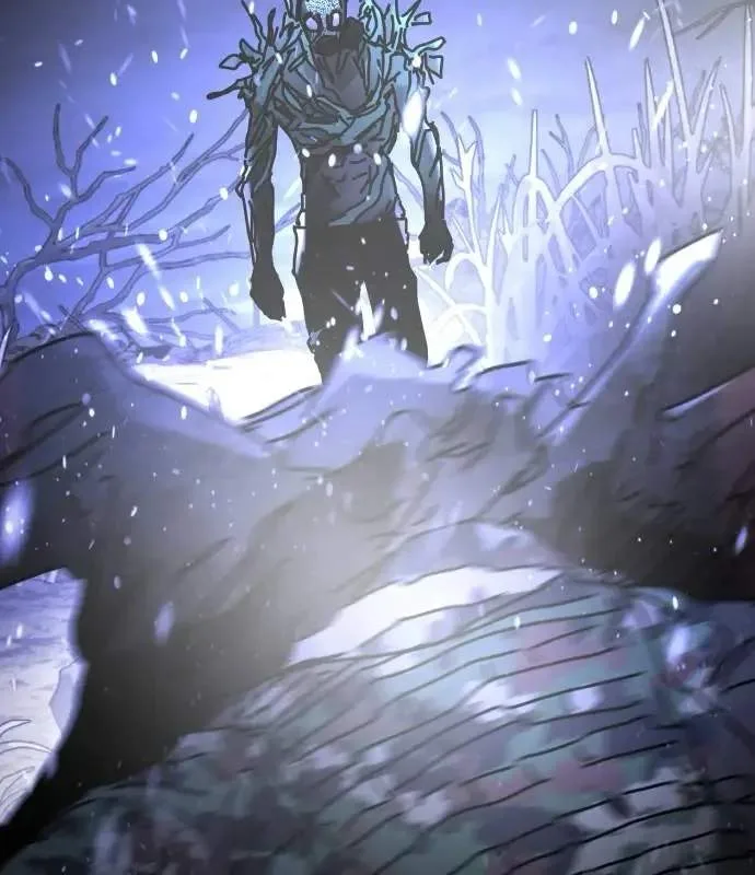 One Day, Suddenly, Seoul Is Chapter 156 page 90