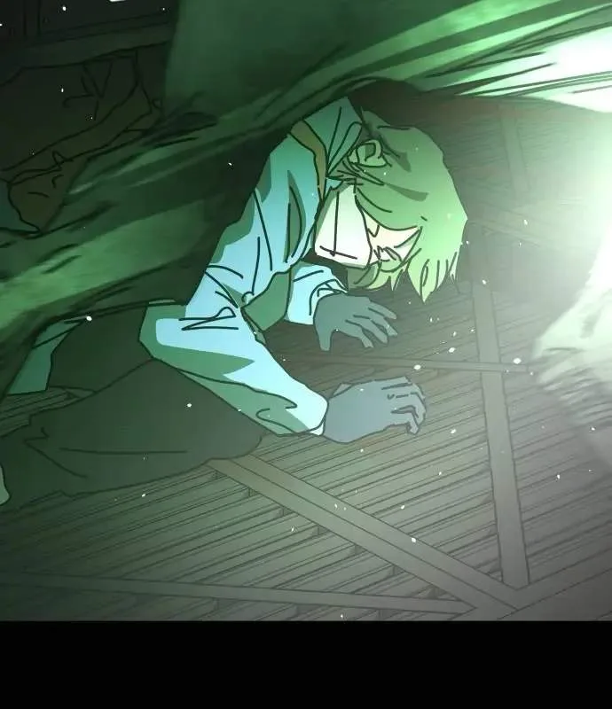 One Day, Suddenly, Seoul Is Chapter 154 page 88