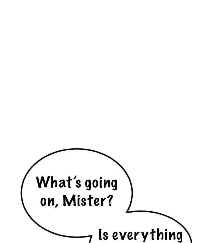 One Day, Suddenly, Seoul Is Chapter 157 page 106
