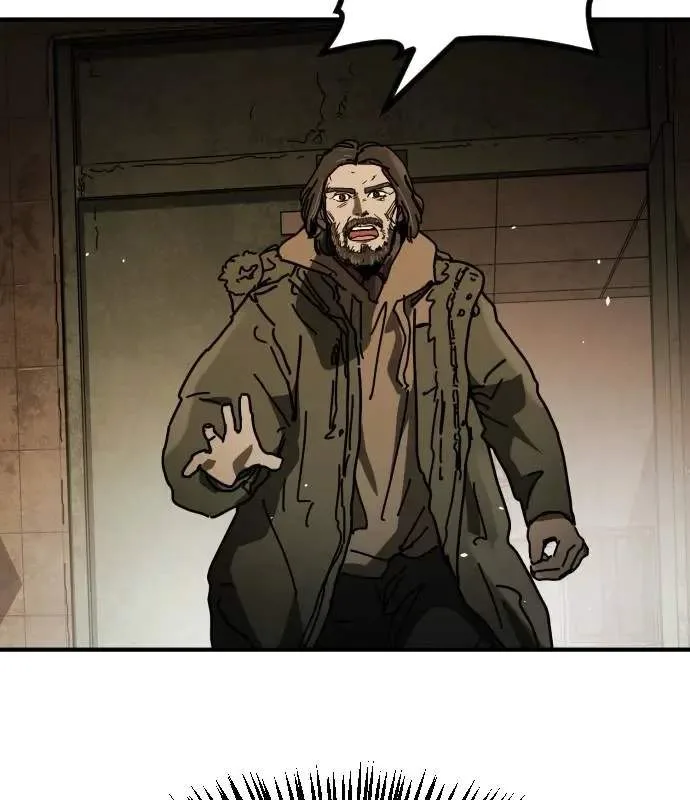 One Day, Suddenly, Seoul Is Chapter 158 page 138