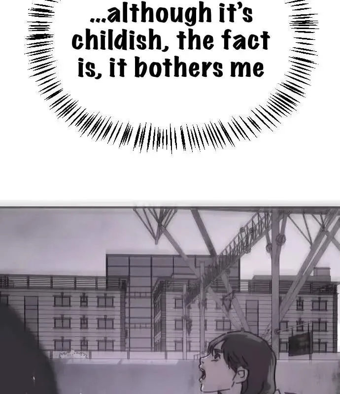One Day, Suddenly, Seoul Is Chapter 159 page 137