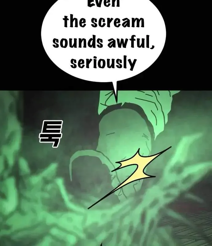 One Day, Suddenly, Seoul Is Chapter 155 page 76