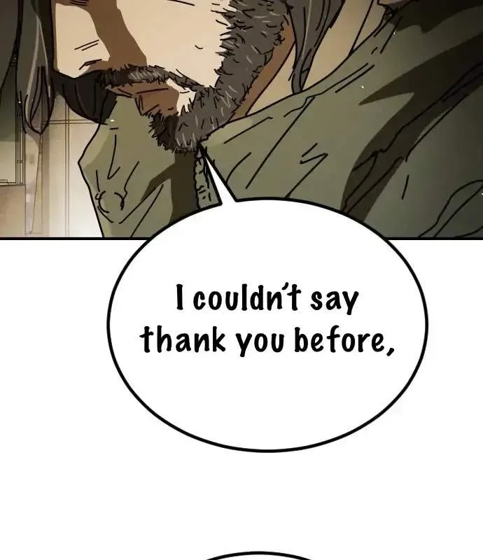 One Day, Suddenly, Seoul Is Chapter 157 page 109