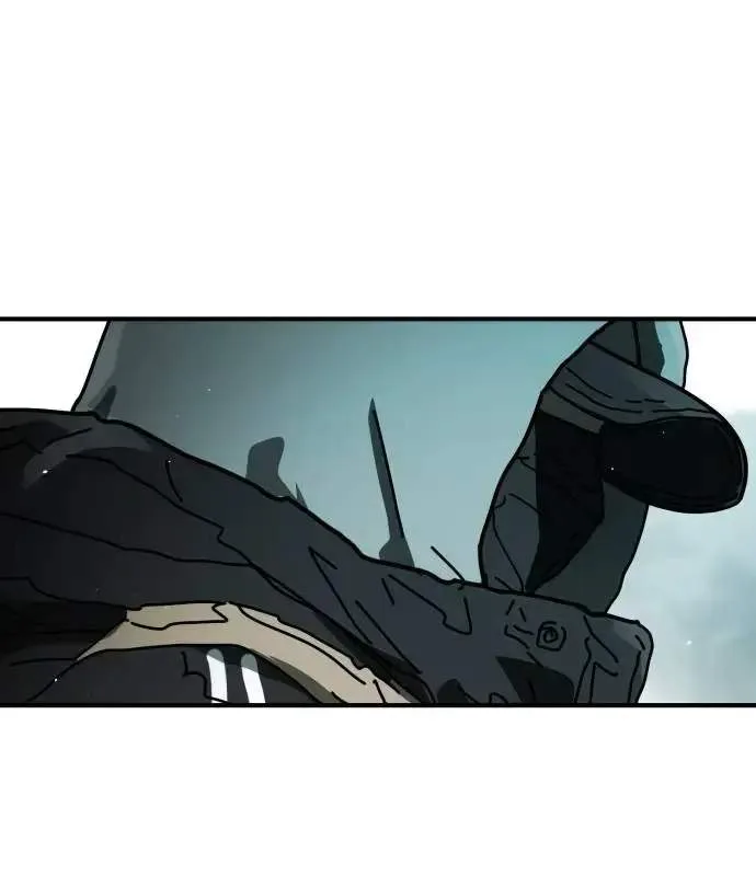 One Day, Suddenly, Seoul Is Chapter 159 page 44