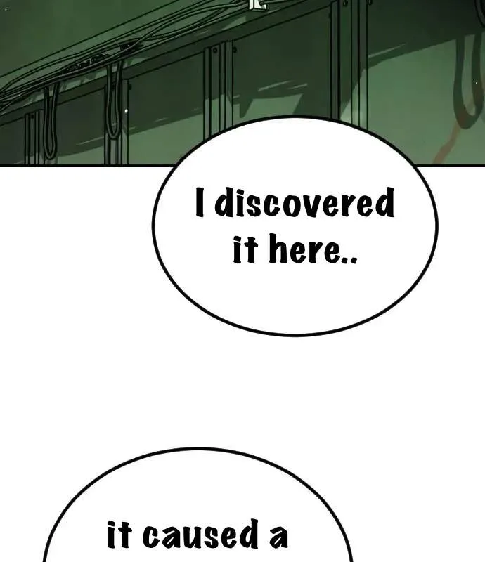 One Day, Suddenly, Seoul Is Chapter 159 page 65
