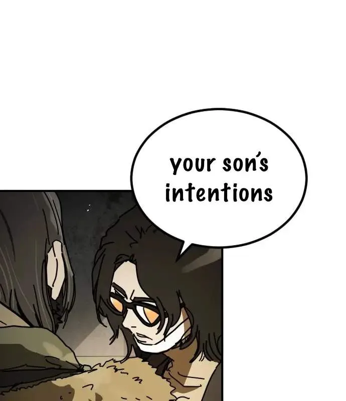 One Day, Suddenly, Seoul Is Chapter 157 page 104