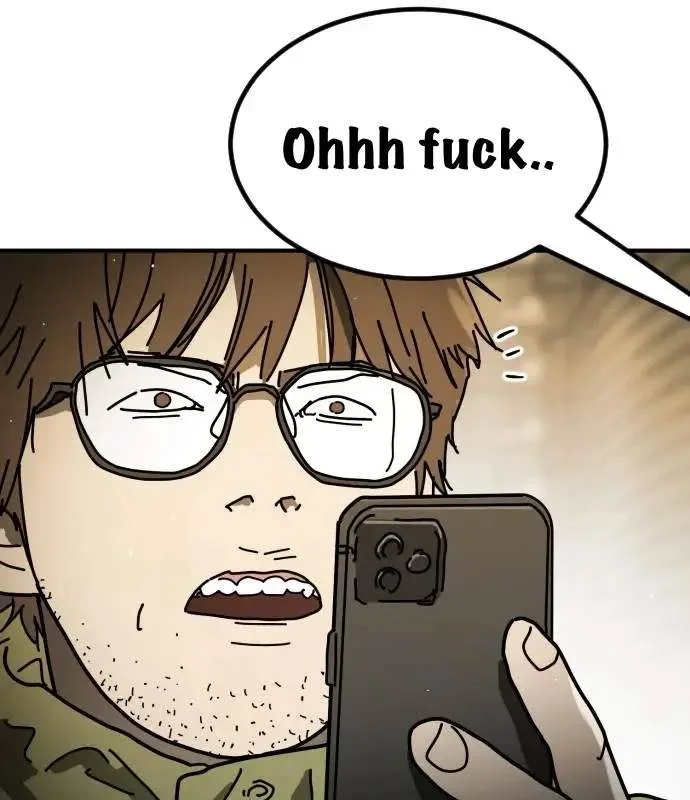 One Day, Suddenly, Seoul Is Chapter 157 page 17