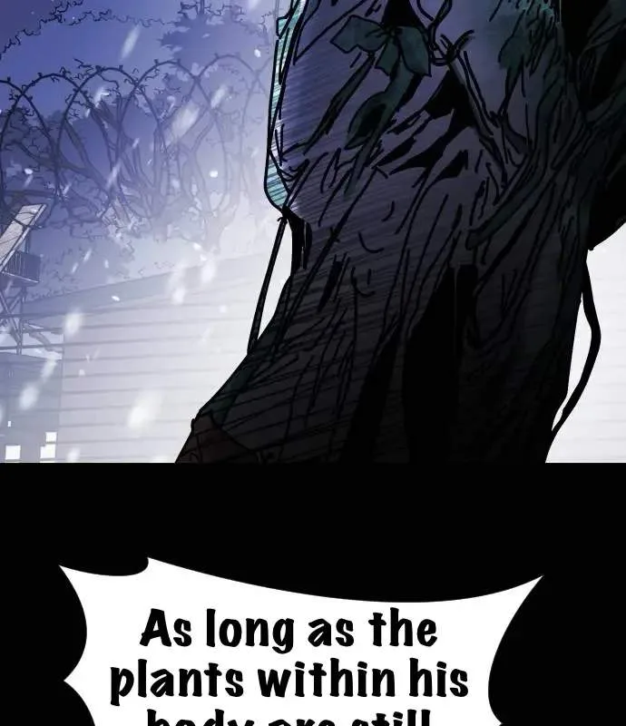 One Day, Suddenly, Seoul Is Chapter 155 page 23