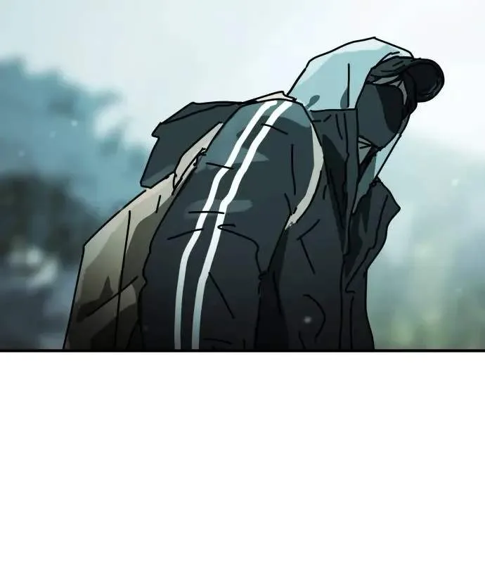 One Day, Suddenly, Seoul Is Chapter 159 page 41