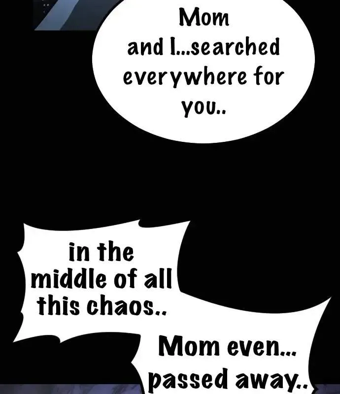 One Day, Suddenly, Seoul Is Chapter 156 page 68