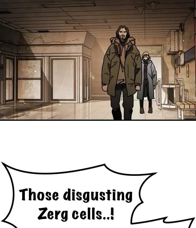 One Day, Suddenly, Seoul Is Chapter 158 page 156