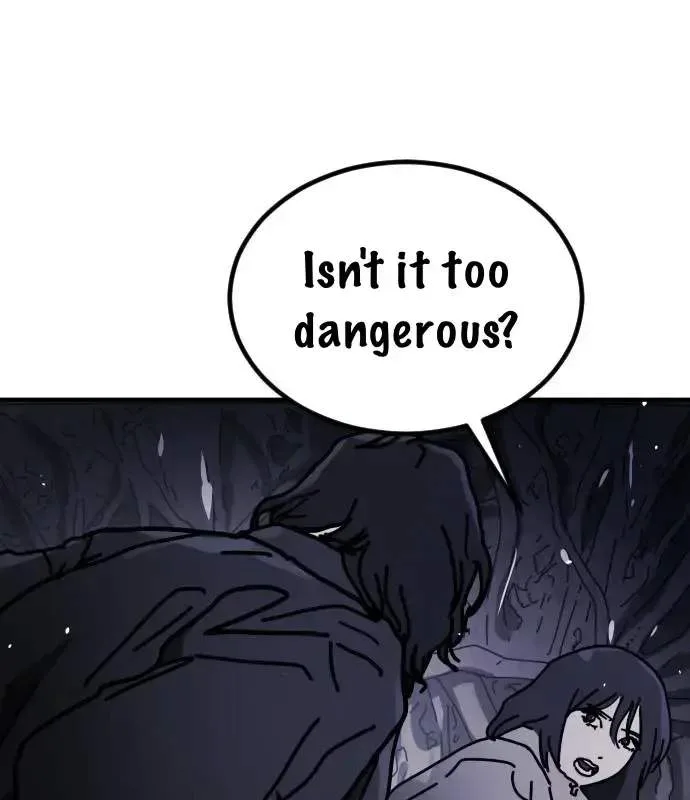One Day, Suddenly, Seoul Is Chapter 154 page 128