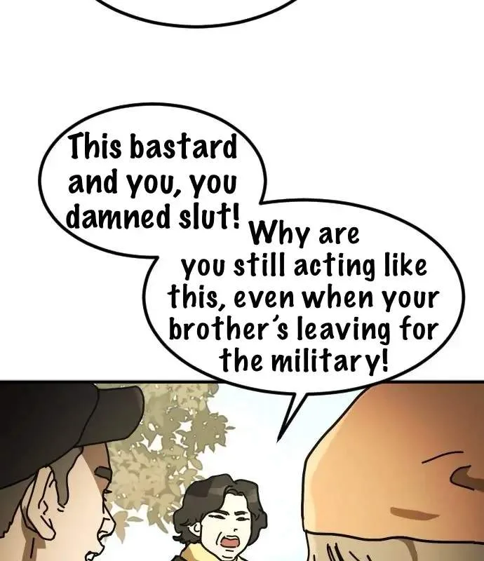 One Day, Suddenly, Seoul Is Chapter 156 page 56