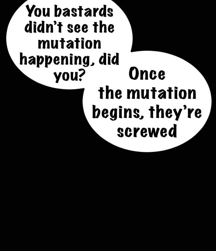 One Day, Suddenly, Seoul Is Chapter 155 page 82