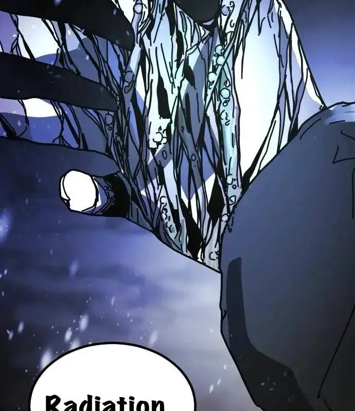 One Day, Suddenly, Seoul Is Chapter 156 page 77