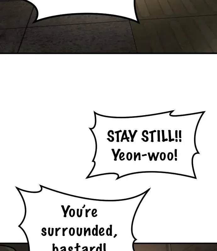 One Day, Suddenly, Seoul Is Chapter 158 page 187