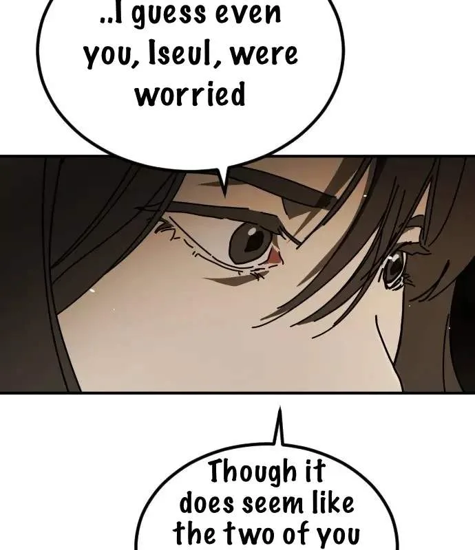One Day, Suddenly, Seoul Is Chapter 159 page 116