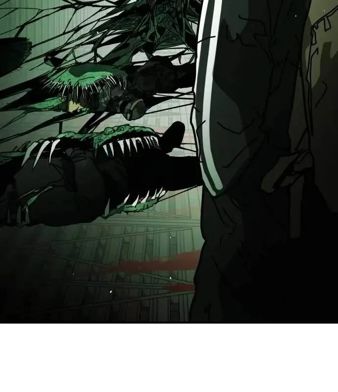 One Day, Suddenly, Seoul Is Chapter 159 page 53