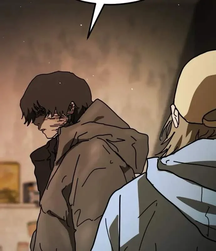 One Day, Suddenly, Seoul Is Chapter 158 page 99