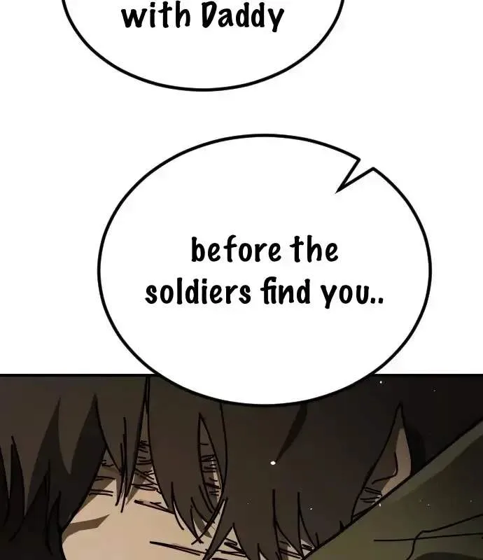 One Day, Suddenly, Seoul Is Chapter 158 page 127