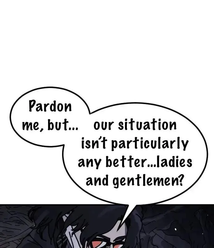 One Day, Suddenly, Seoul Is Chapter 154 page 125