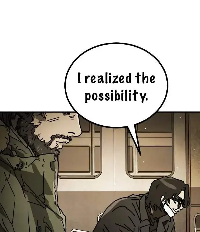 One Day, Suddenly, Seoul Is Chapter 157 page 70
