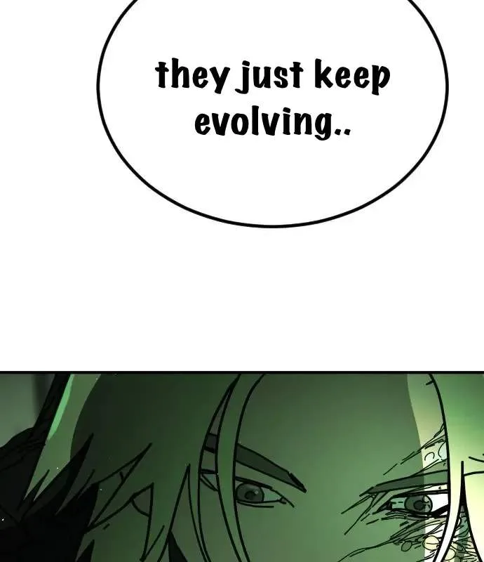 One Day, Suddenly, Seoul Is Chapter 159 page 79