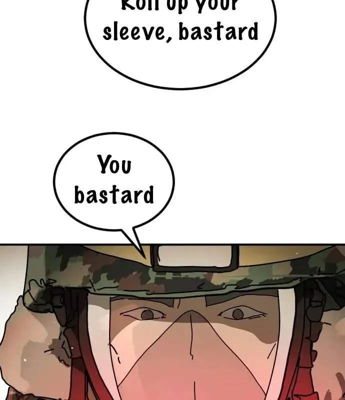 One Day, Suddenly, Seoul Is Chapter 157 page 28