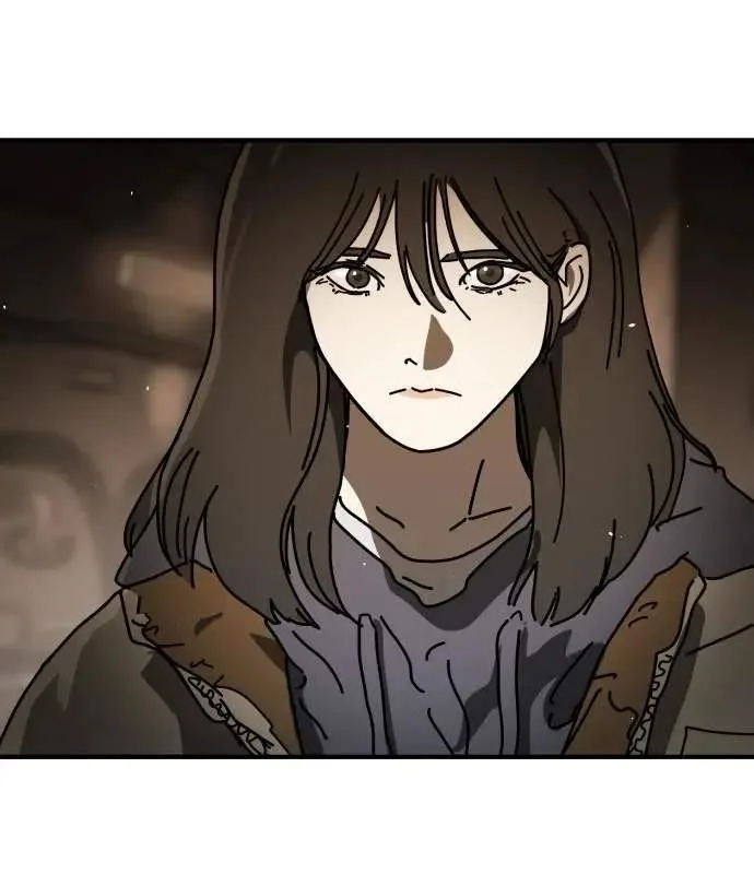 One Day, Suddenly, Seoul Is Chapter 159 page 97
