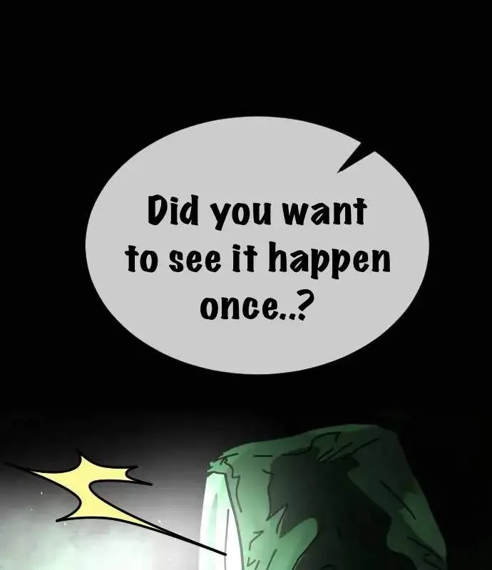 One Day, Suddenly, Seoul Is Chapter 155 page 83