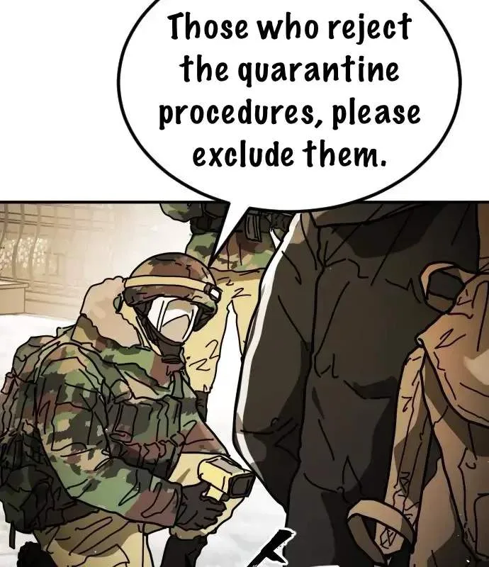 One Day, Suddenly, Seoul Is Chapter 157 page 22