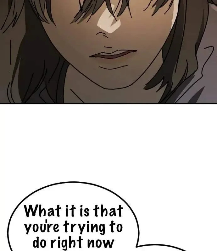 One Day, Suddenly, Seoul Is Chapter 158 page 148