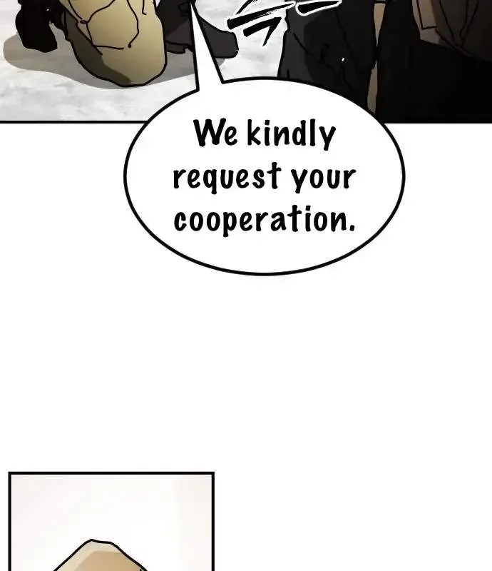 One Day, Suddenly, Seoul Is Chapter 157 page 23
