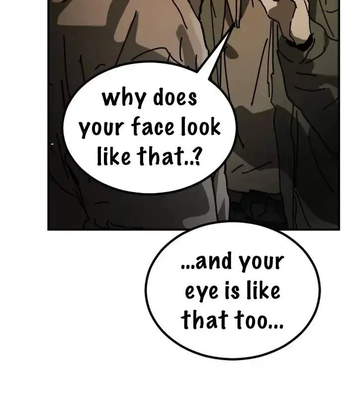 One Day, Suddenly, Seoul Is Chapter 158 page 114