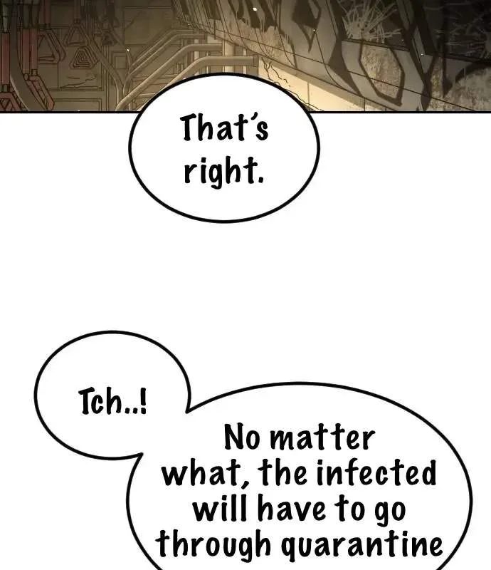 One Day, Suddenly, Seoul Is Chapter 156 page 170