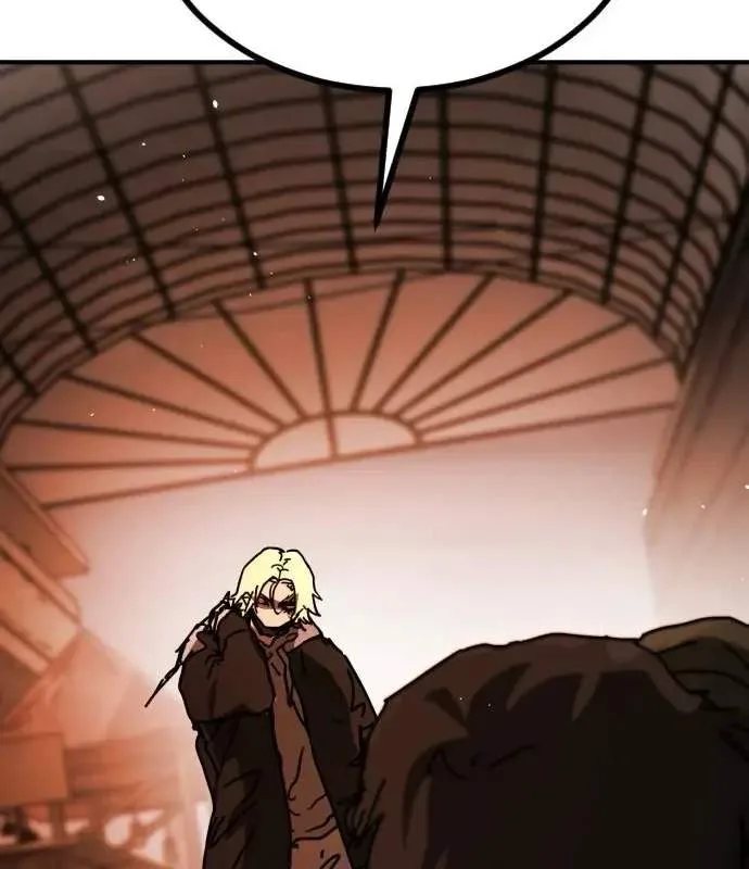 One Day, Suddenly, Seoul Is Chapter 162 page 8